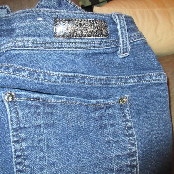 Grace in L.A. size 28 jeans - Picture 11 of 12